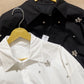 Dozo Embellish Luxe Shirt