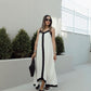 Kuro Strappy Dress