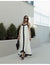 Kuro Strappy Dress
