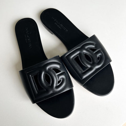 DGG Flats