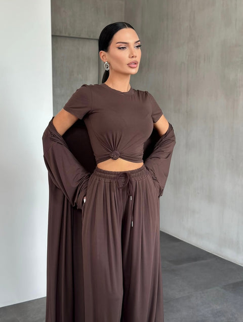 Luxe Flow Cords Set