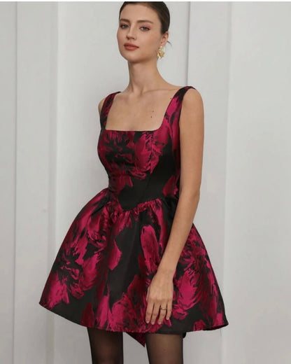 Ozzy Bella Luxe Dress