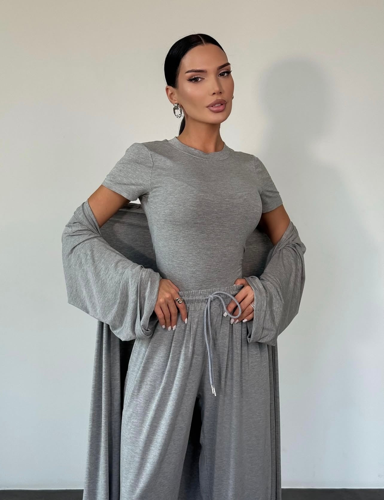 Luxe Flow Cords Set