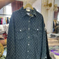 GG denim Shirt