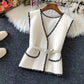 Mink Three Piece Set