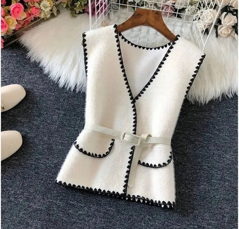 Mink Three Piece Set