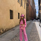 Bora Summer Cords Set