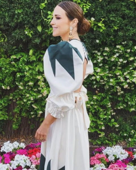 Ebeek Summer Maxi Dress