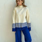 Zunera Knitted Cords