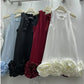 Rosette Bloom Dress