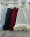 Rosette Bloom Dress