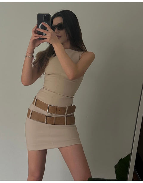 Ziara Dress