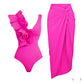 Syna Swimsuit Set