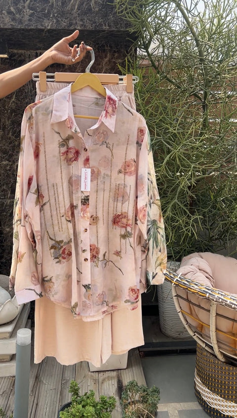 Kiki Summer Coords Set