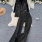 Tweed Blazer Set