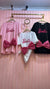 Barbie Tshirt Dress