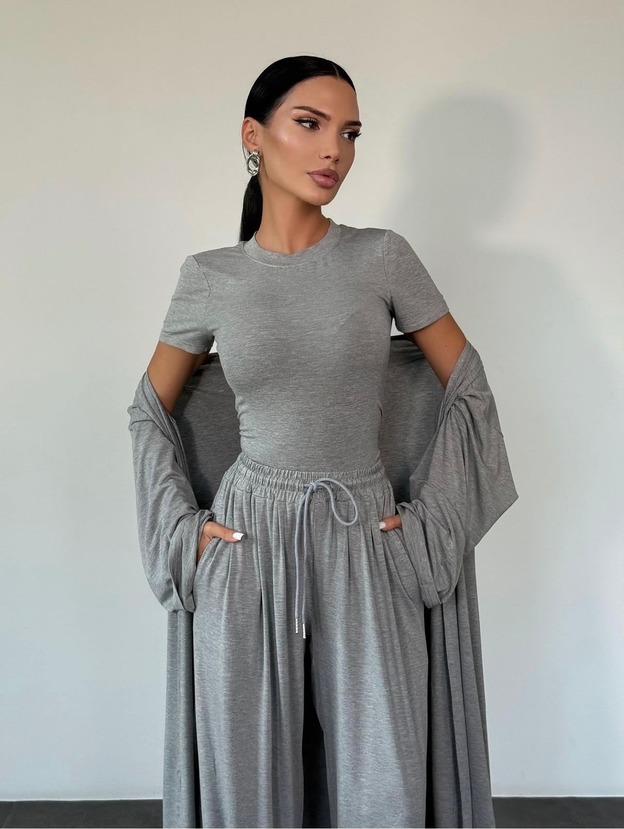 Luxe Flow Cords Set