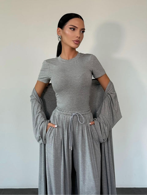 Luxe Flow Cords Set