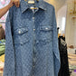 GG Denim Shirt