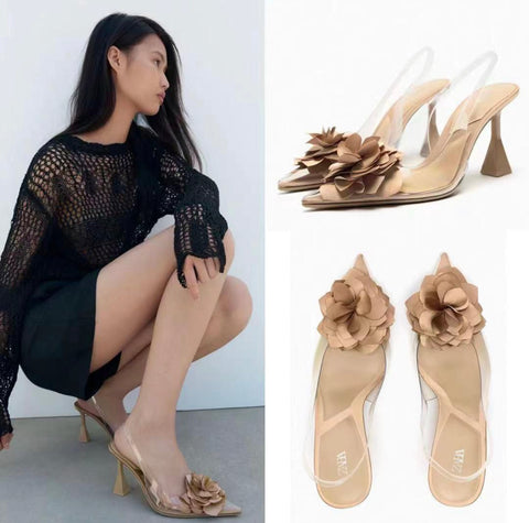 Rose Zar Heels