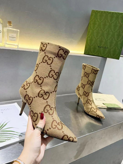 GG Boots
