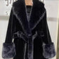 Oslo Fur Coat