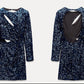 Viona Sequins Dress