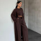 Luxe Flow Cords Set