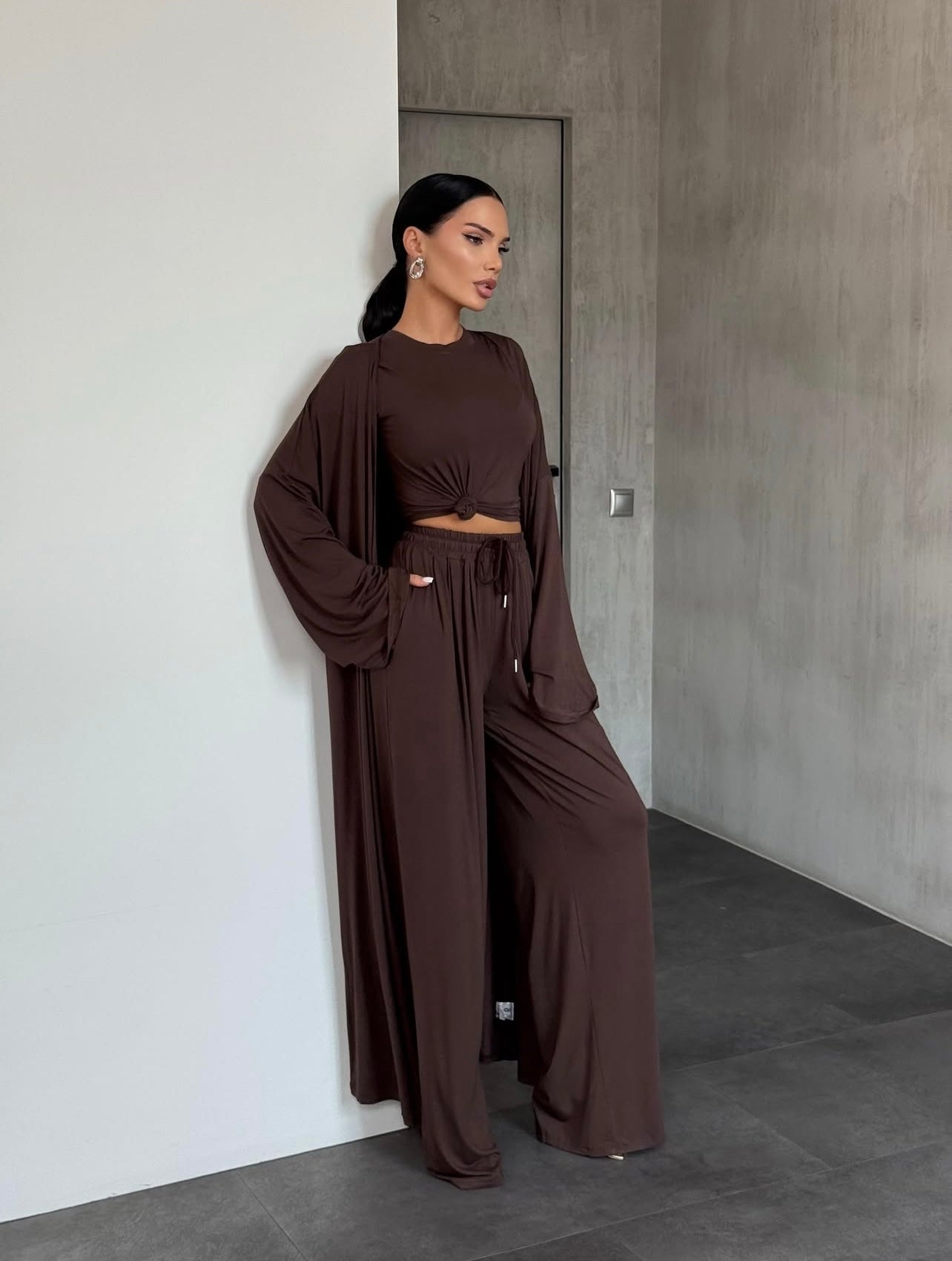Luxe Flow Cords Set