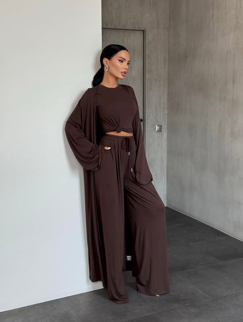 Luxe Flow Cords Set