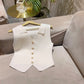 Nora Vest Top