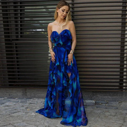 Oceara Luxe Swimwear Set