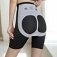 Sculpte High Waist Shaping Shorts