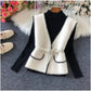 Mink Three Piece Set