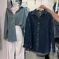 Jara Embellish Shirt