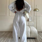 LA Fleece Tracksuit Set