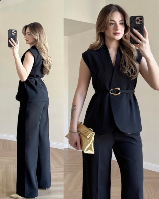 Viva Luxe Cordset