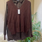 Jiya Luxe Shirt