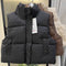 Bella Puffer Jacket