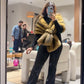 Fur Wraps