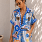Tropical Vacay Cordset