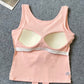 Summer Cute Padded Top