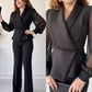 Noir Grace Luxe Set