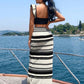 Capiro two piece set
