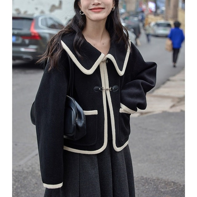 Aria Edge Jacket