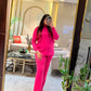 Diva Knit Cords Set