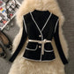 Mink Three Piece Set