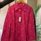 Heart Summer Shirt