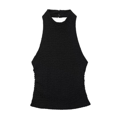 Jiya Halter neck top