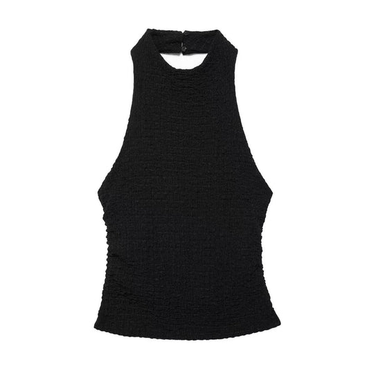 Jiya Halter neck top